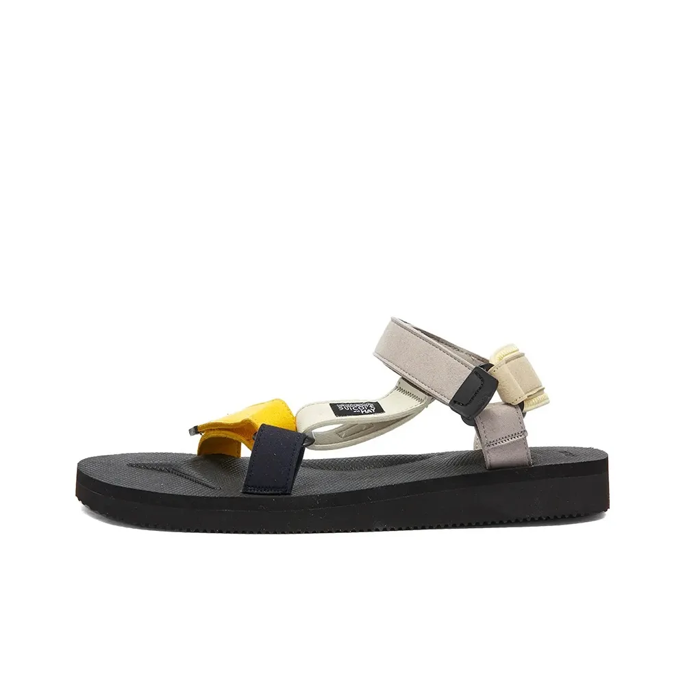 SUICOKE Пляжные сандалии Унисекс