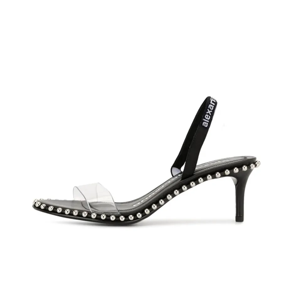 Alexander Wang One Strap Sandals Women's