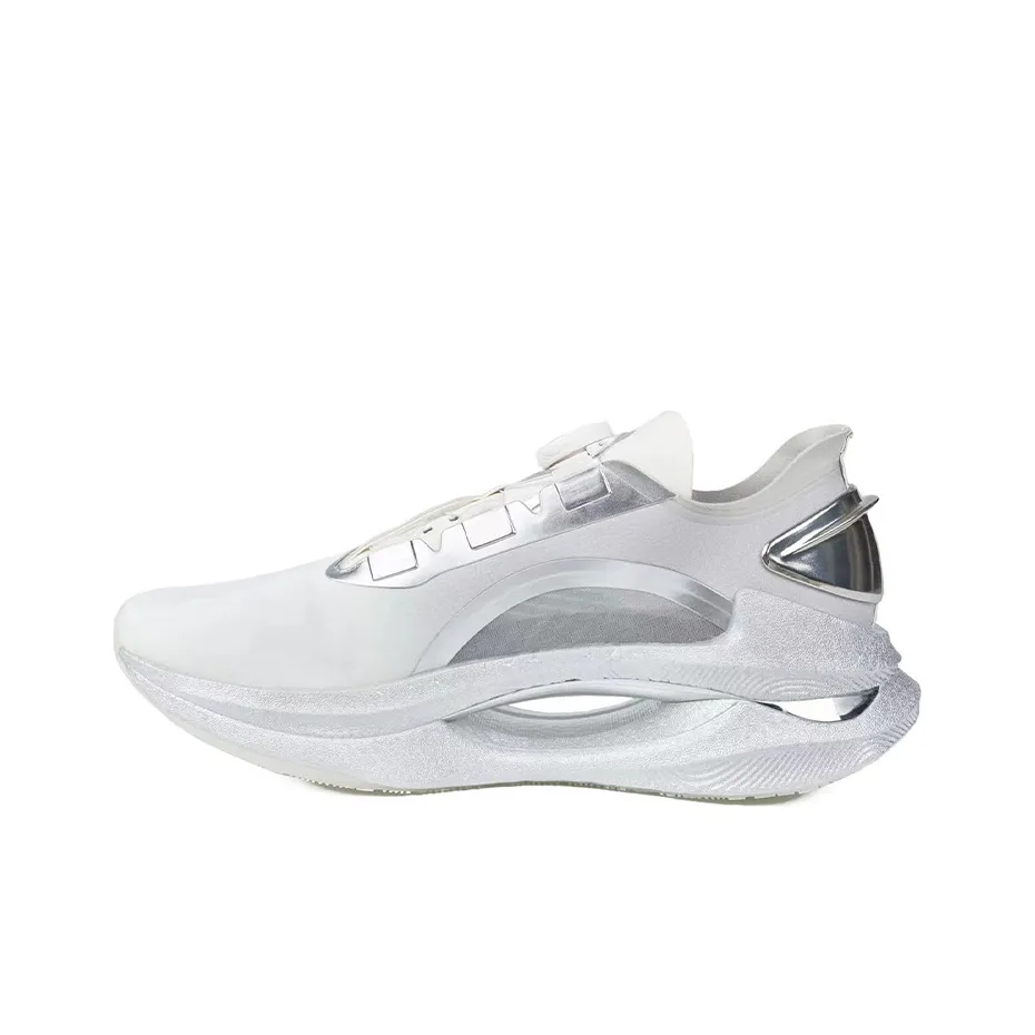 HajimeSorayama x Shadow 1,0 Rebound Амортизация Дышащий Легкий Устойчивый к истиранию Противоскользящий Низкий Топ