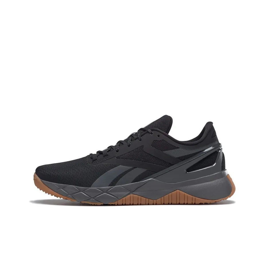 Reebok 'Black Gray'