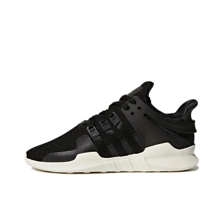 Adidas Eqt Support Adv 'Black Snakeskin'