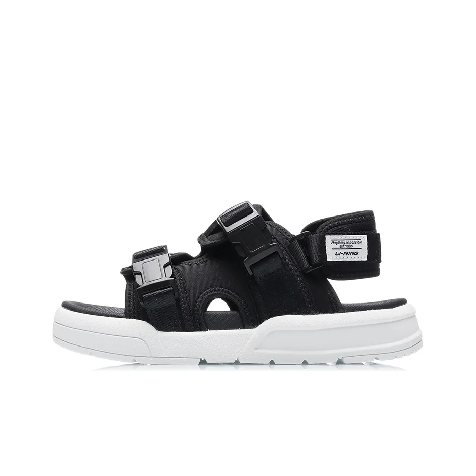 LINING Coca Пляжные сандалии Женские