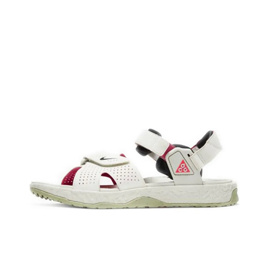 Nike Acg Air Deschutz Sail Spruce Aura