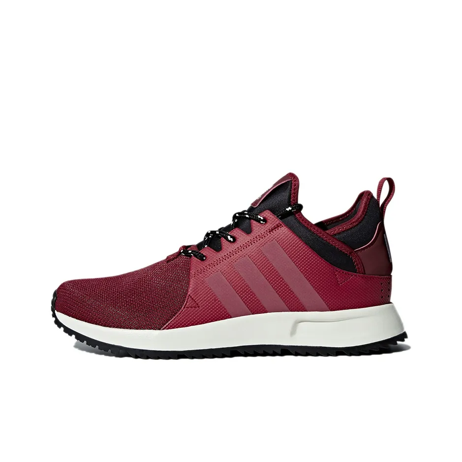 Adidas Originals X_PLR Повседневный Низкий Топ Унисекс