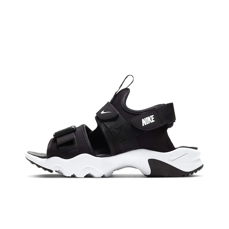 Nike Canyon Sandal 'Panda' Women's