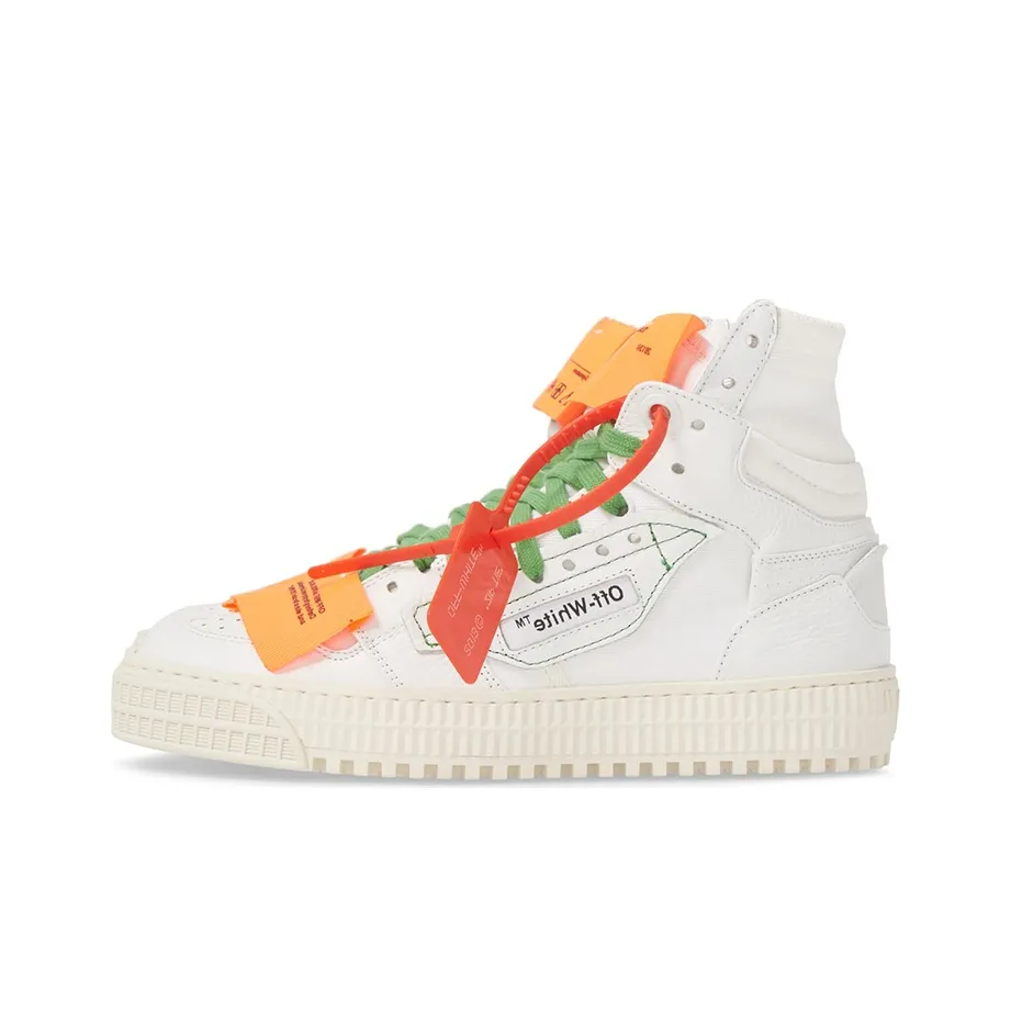 OFF WHITE Off court 3.0 Sneakers