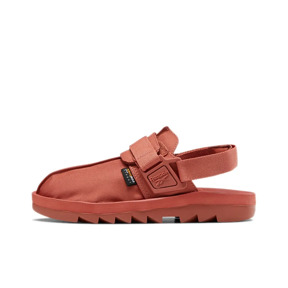 Beatnik Sandal Reebok 'Baked Earth'