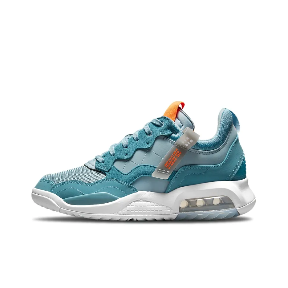 JORDAN MA2 Беговые кроссовки Low Топ Мужской