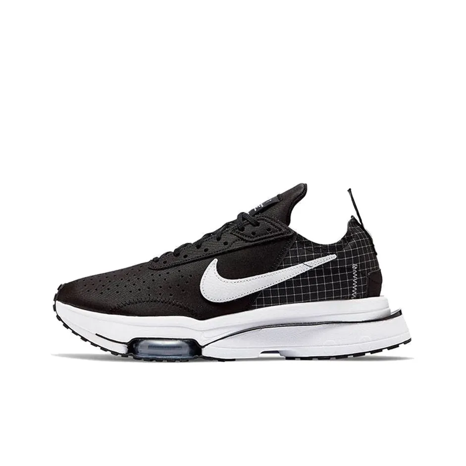 Nike Air Zoom Тип Беговые кроссовки Низкий Топ Мужской