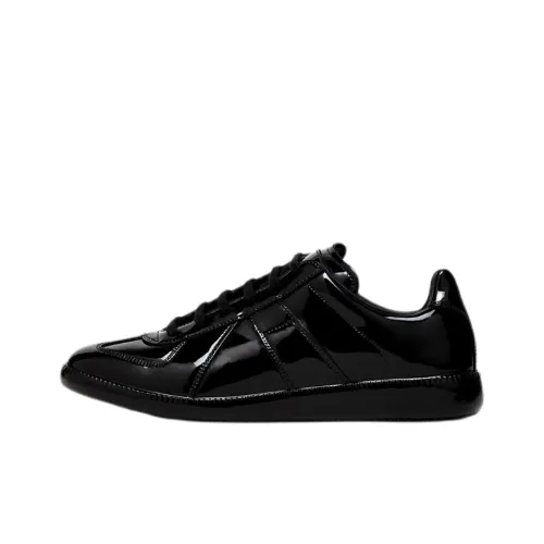 Maison Margiela REPLICA Кроссовки для скейтбординга Low Топ Женские