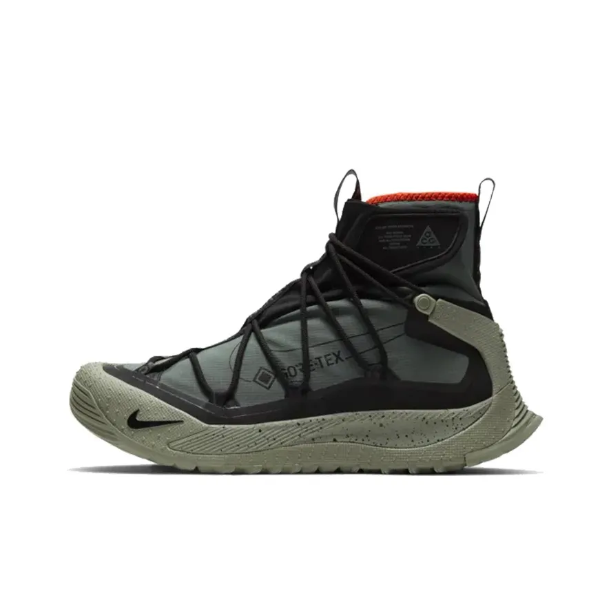 Nike Acg Terra Antarktik GORE TEX Juniper Fog