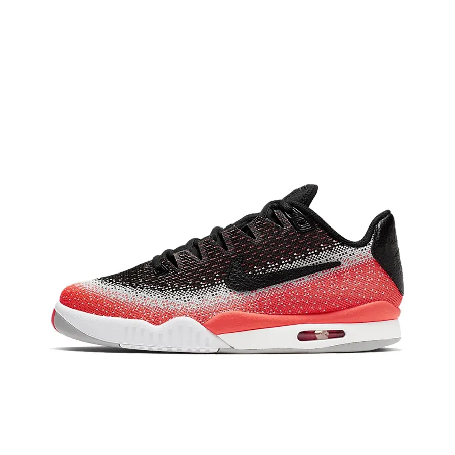 Nike Vapor X Knit 'Tech Challenge Black Hot Lava'