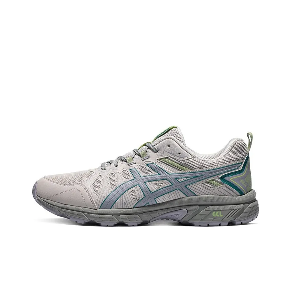 Asics Gel Venture 7 Mx 'Grey Smokey Blue'