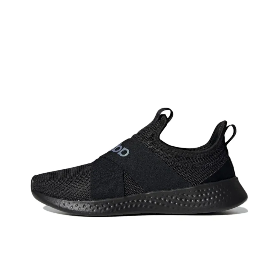 Adidas Puremotion Adapt 'Black Iridescent' Women's