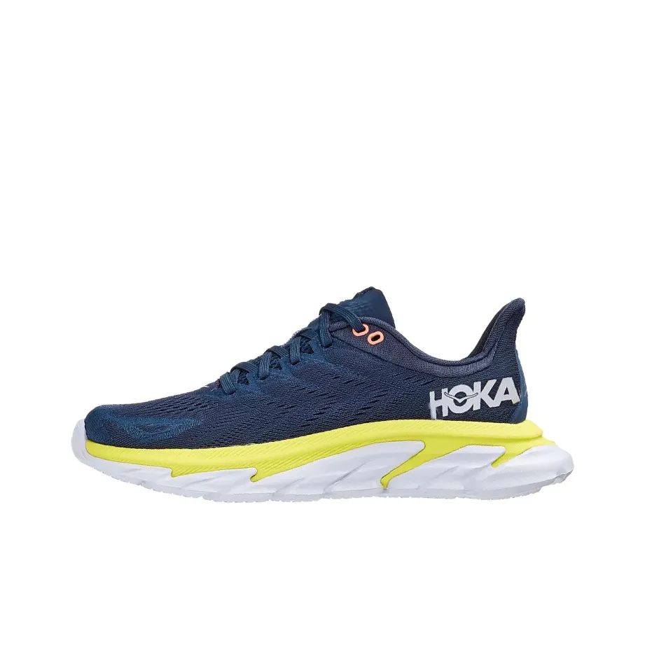 HOKA ONE ONE Clifton Edge 'Moonlit Ocean' Women's