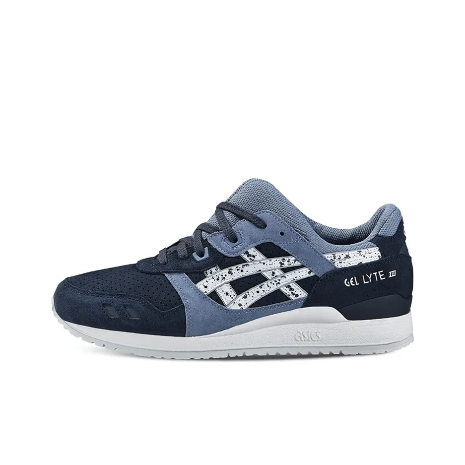 Asics Gel Lyte 3 'Indian Ink'