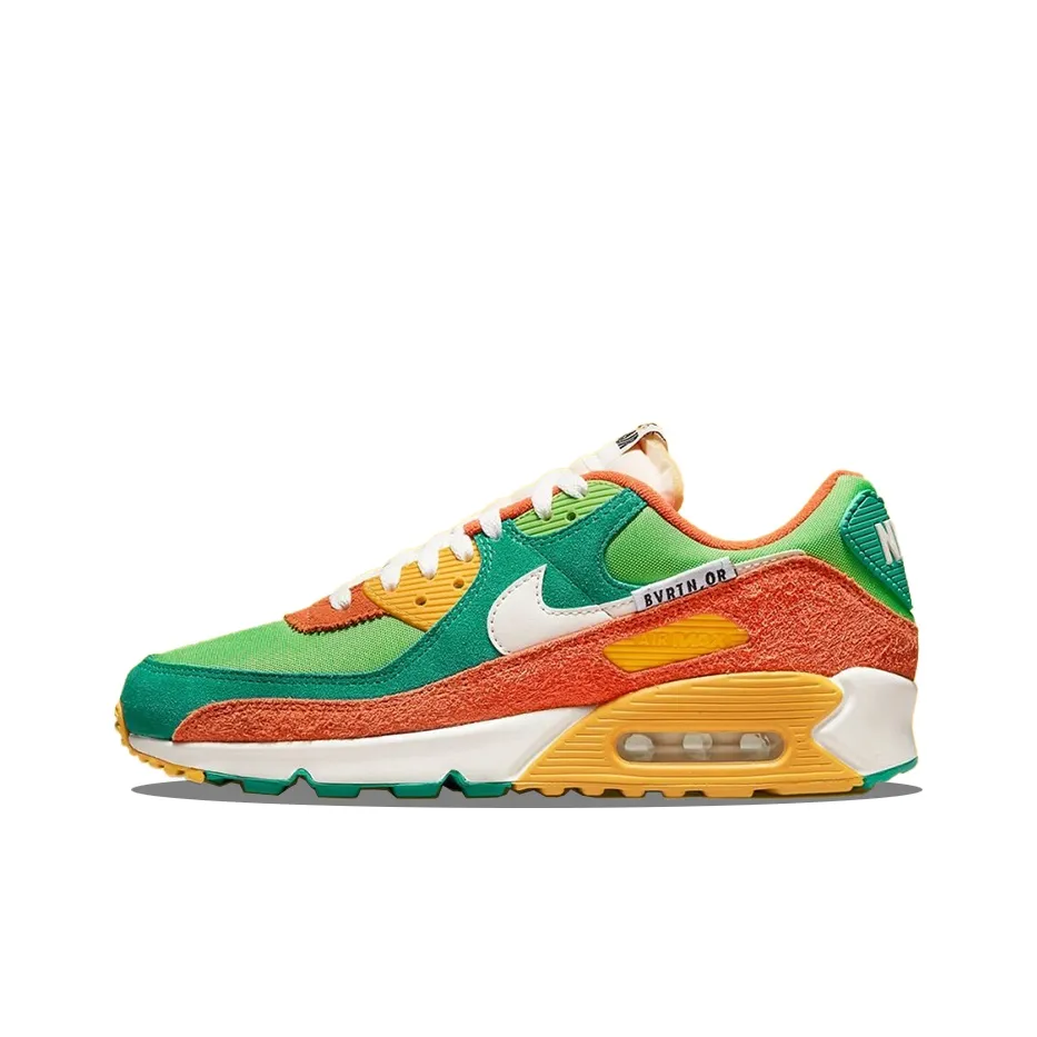 Nike Air Max 90 Se 'Running Club Roma Green'