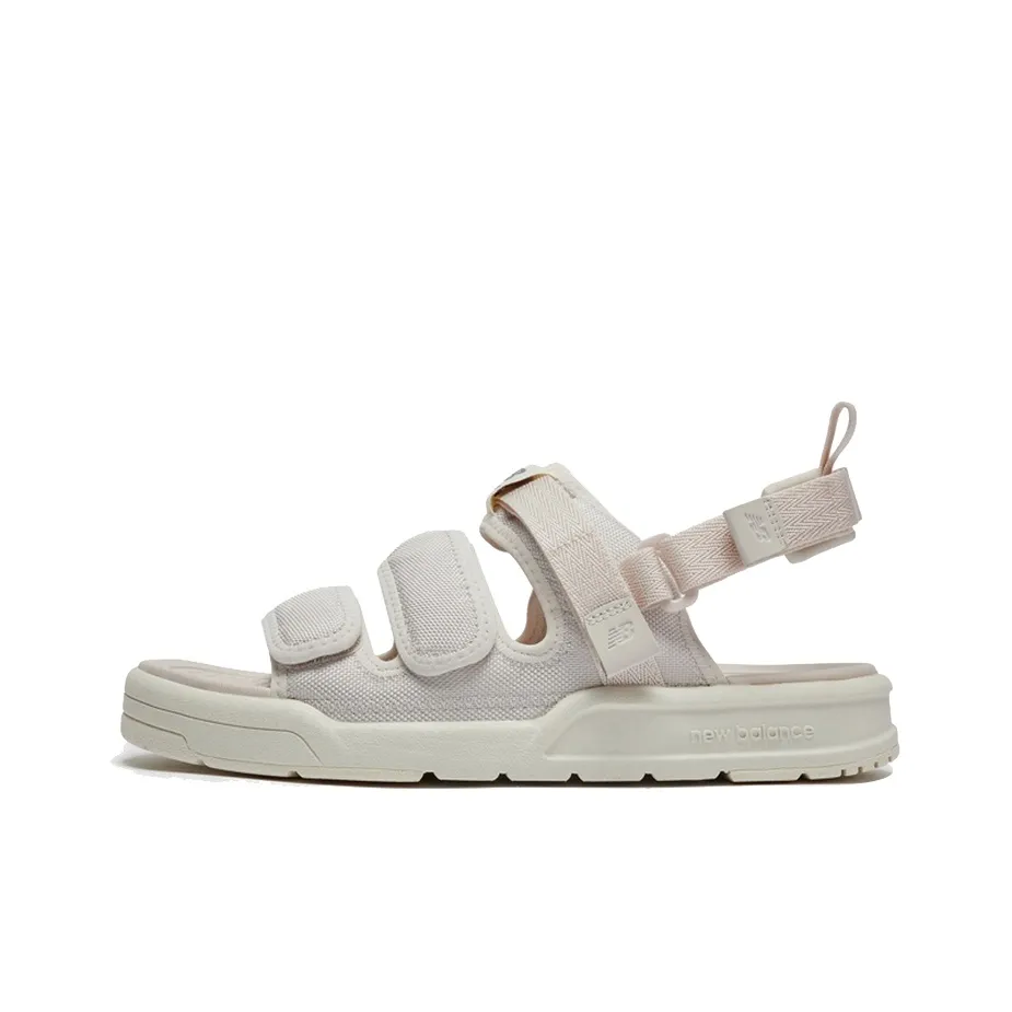 New Balance 3205 Series Casual Sports Unisex Beige Sandals