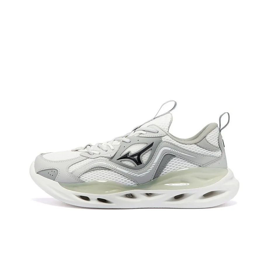 Mizuno Koi 1.5 White/Grey