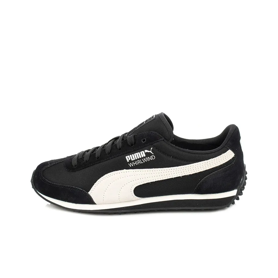 PUMA Whirlwind 'Black White'