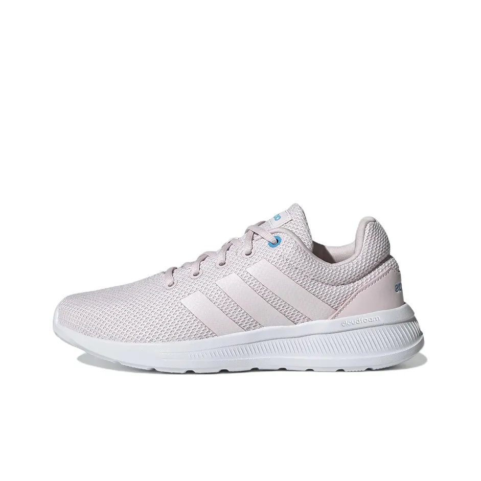 Adidas Lite Racer Cln 2.0 Almost Pink Sky Rush Women's