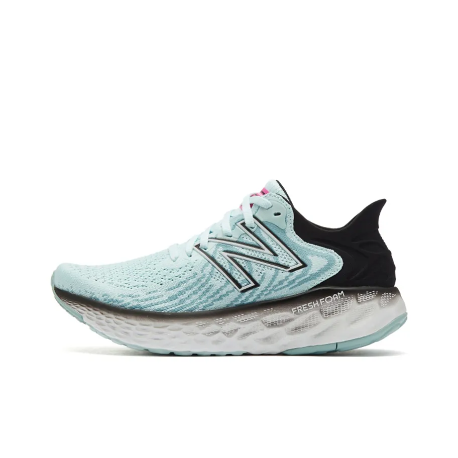 New Balance Fresh Foam 1080v11 Pale Blue Women's