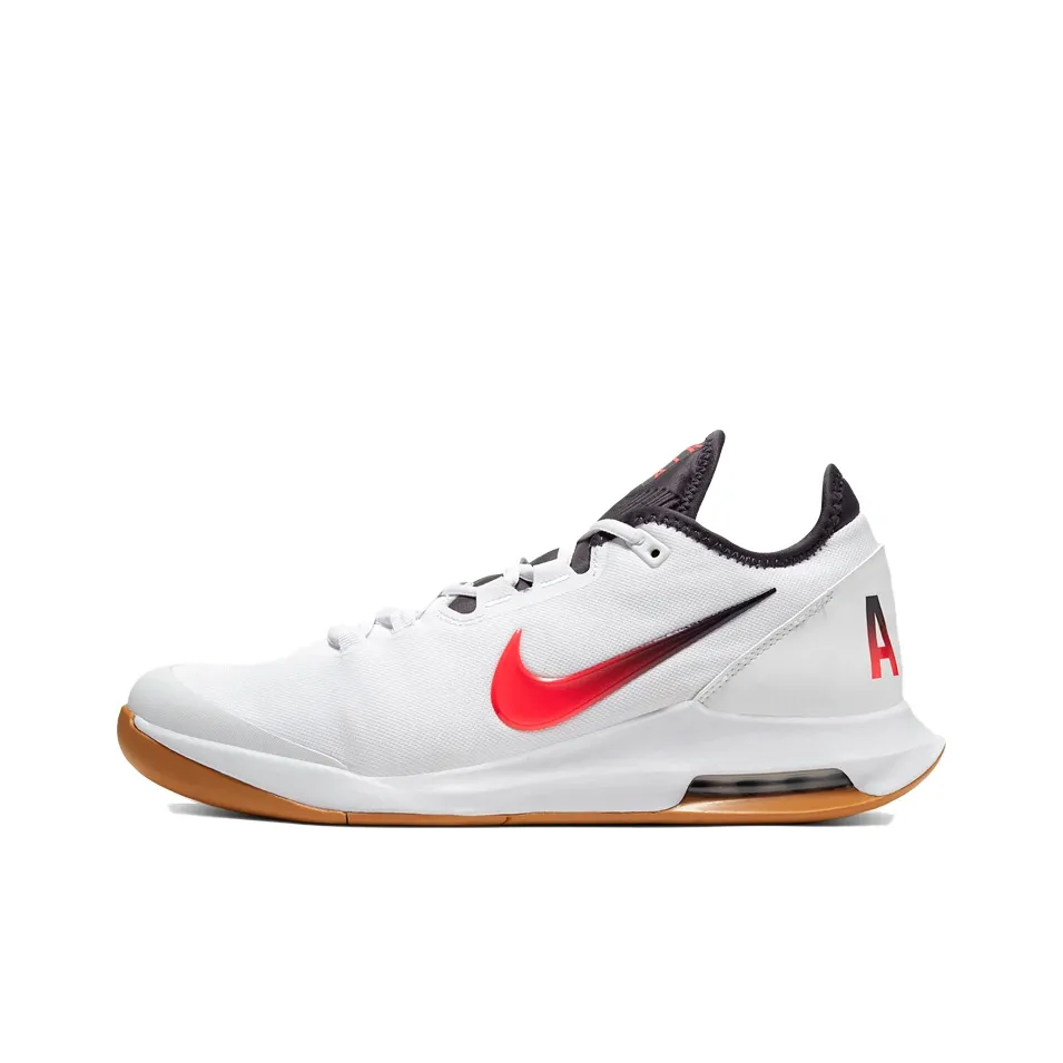 Nike Air Max Wildcard Hc 'Laser Crimson Wheat'