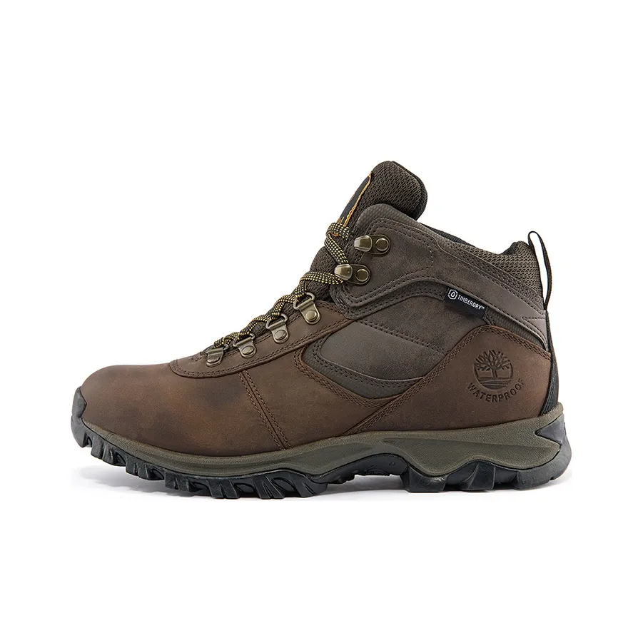 Timberland Mt.Maddsen