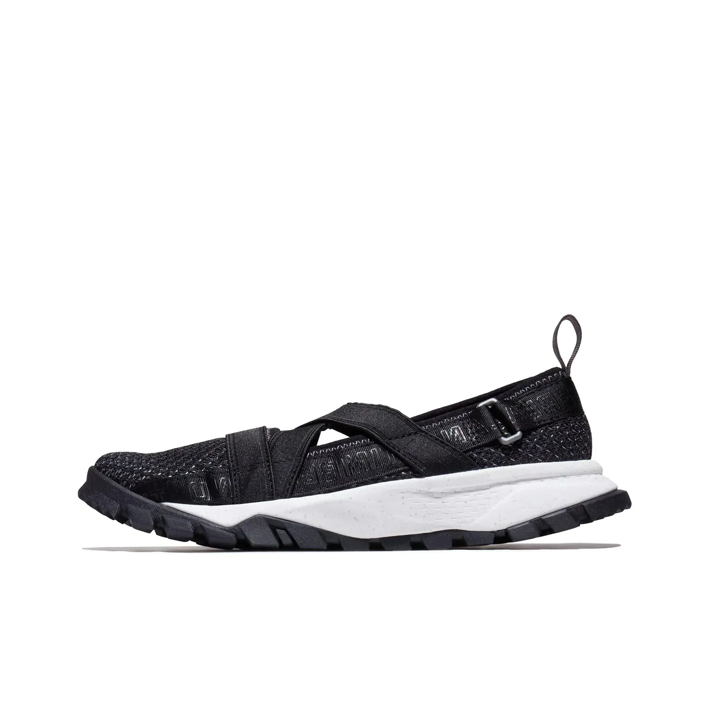Timberland Garrison Trail Casual Shoes Women's Low Top Black