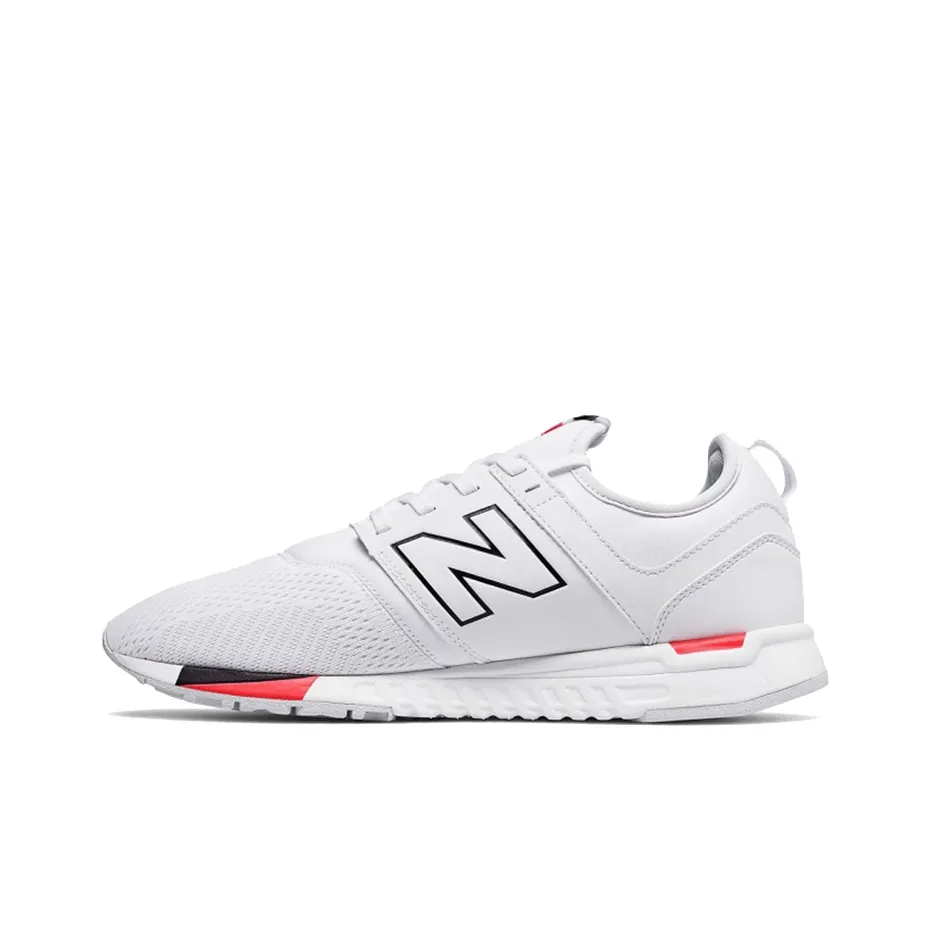 New Balance 247 'White Black'
