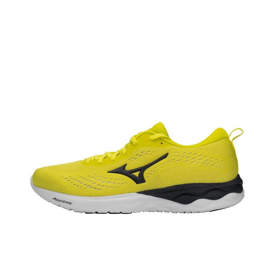 Кроссовки для бега Mizuno Wave Revolt 2, низкий топ, мужские