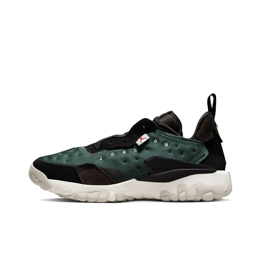 Jordan Delta 2 Hasta Black Velvet Brown Summit White