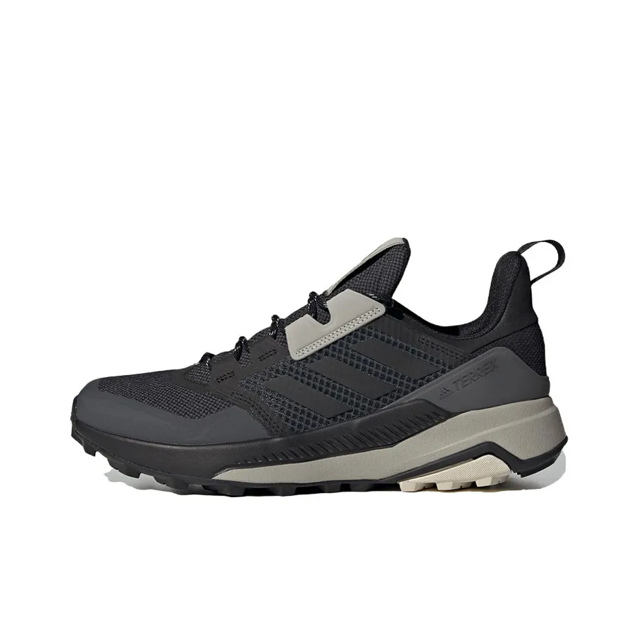 Adidas Terrex Trailmaker 'Black Aluminium'