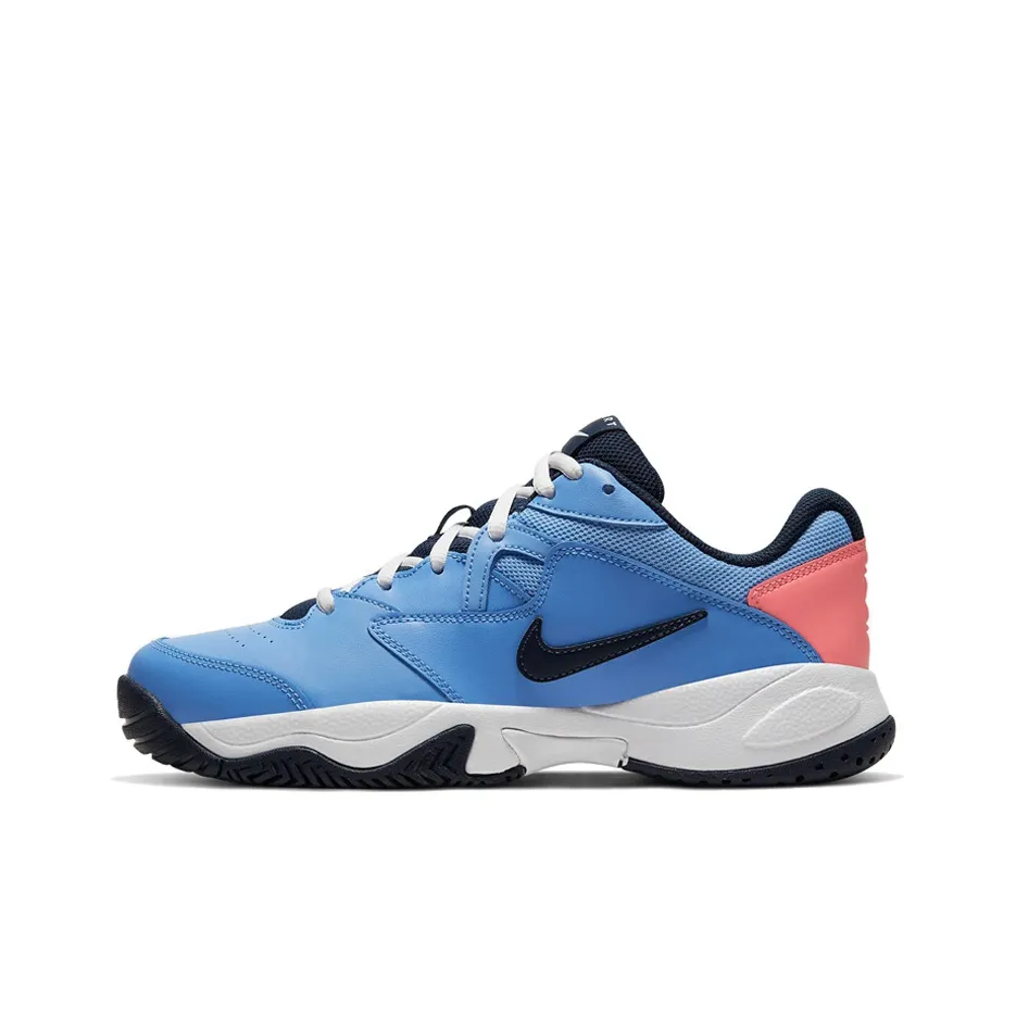 Nike Court Lite 2 'Royal Pulse White' Women's