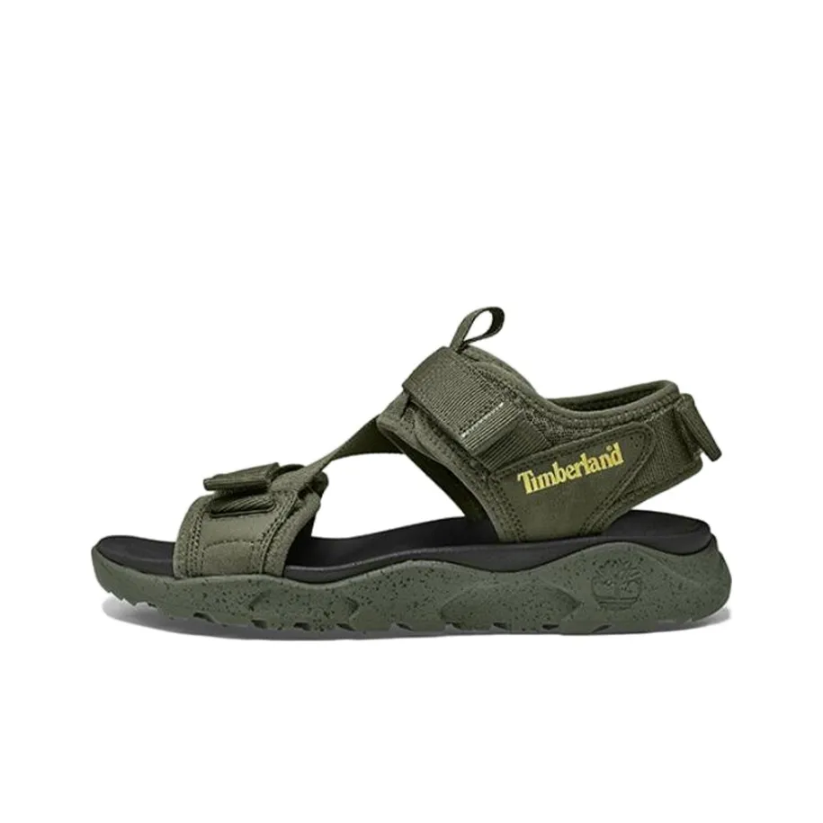 Timberland Granite Trailray 'Dark Green'