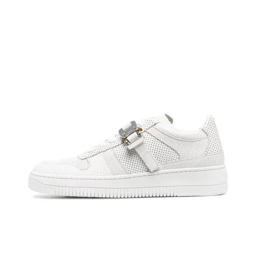 1017 Alyx 9SM Кроссовки для скейтбординга Low Top Мужские