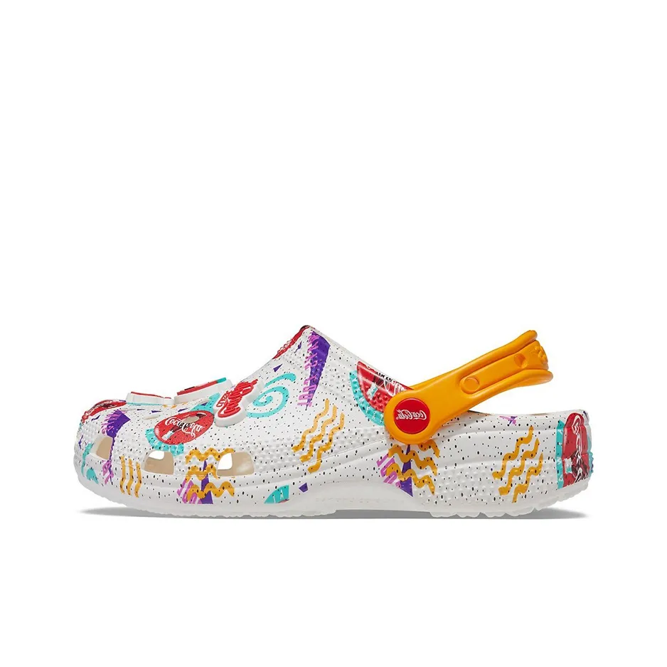 Crocs Coca Cola X 90s Clog
