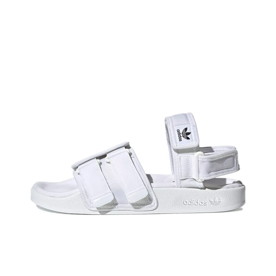 Adidas Originals Adilette 'White'
