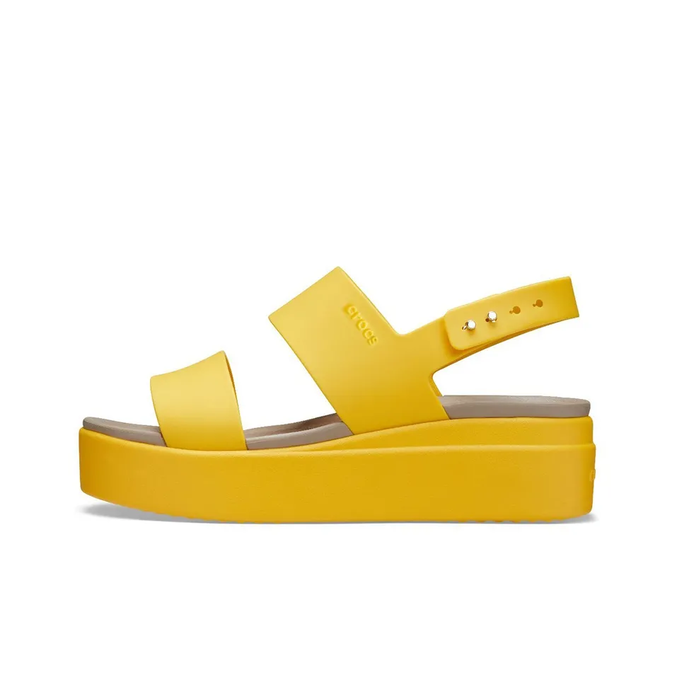 Crocs One Strap Sandals Women
s