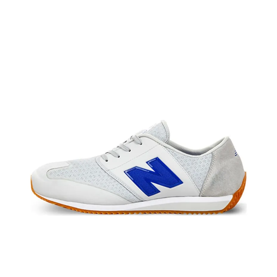 New Balance 320 Reengineered 'White Gum'