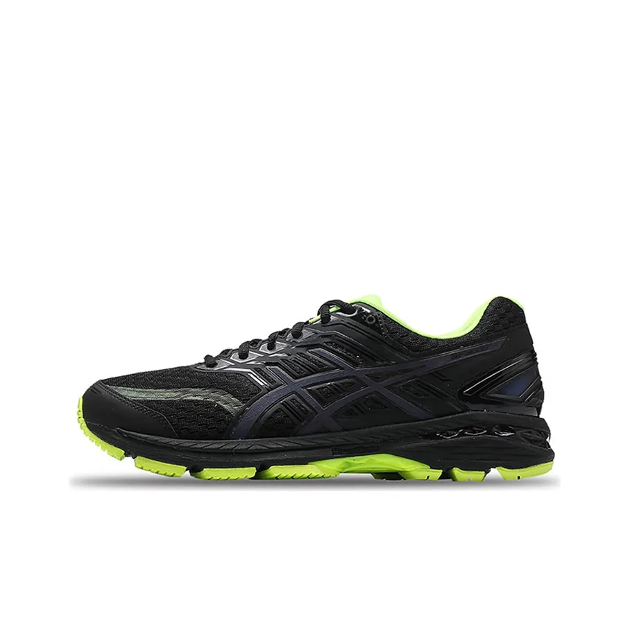 Asics GT 2000 5 Lite-Show 'Safety Yellow'