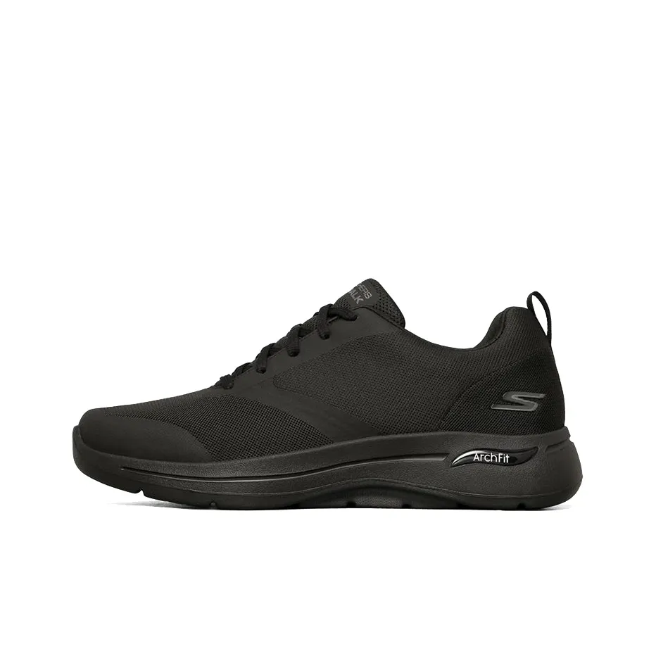 Skechers Go Walk Arch Fit Black