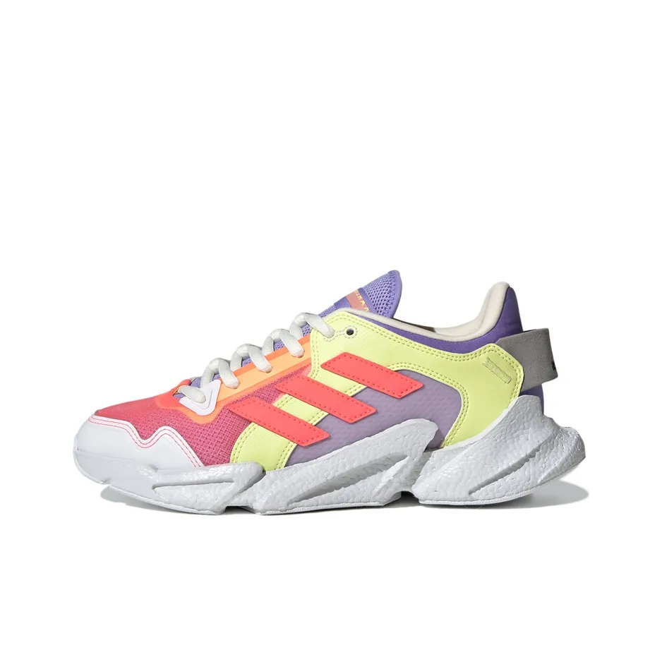 Adidas Karlie Kloss X X9000 'Multi' Women's