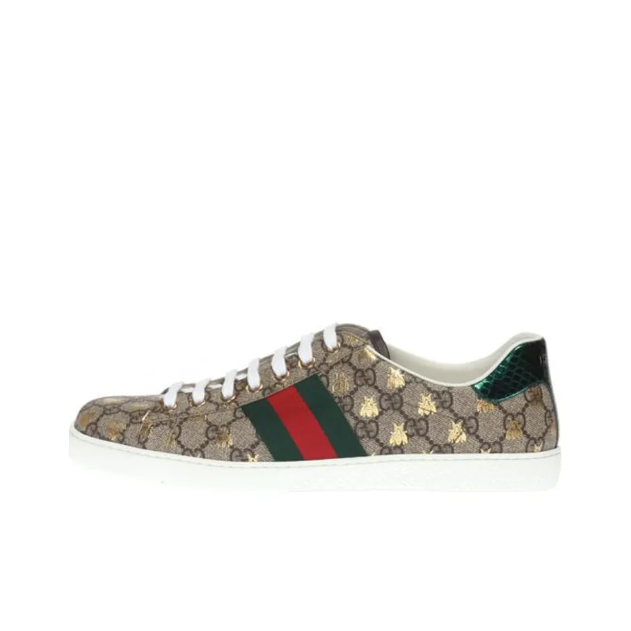 GUCCI Ace Gg Supreme 'Bees'