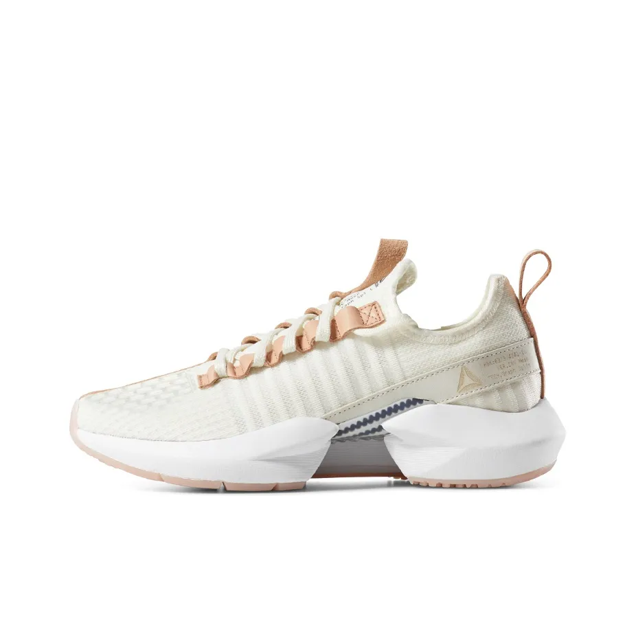 Reebok Women's Sole Fury Lux 'Tan' Women's