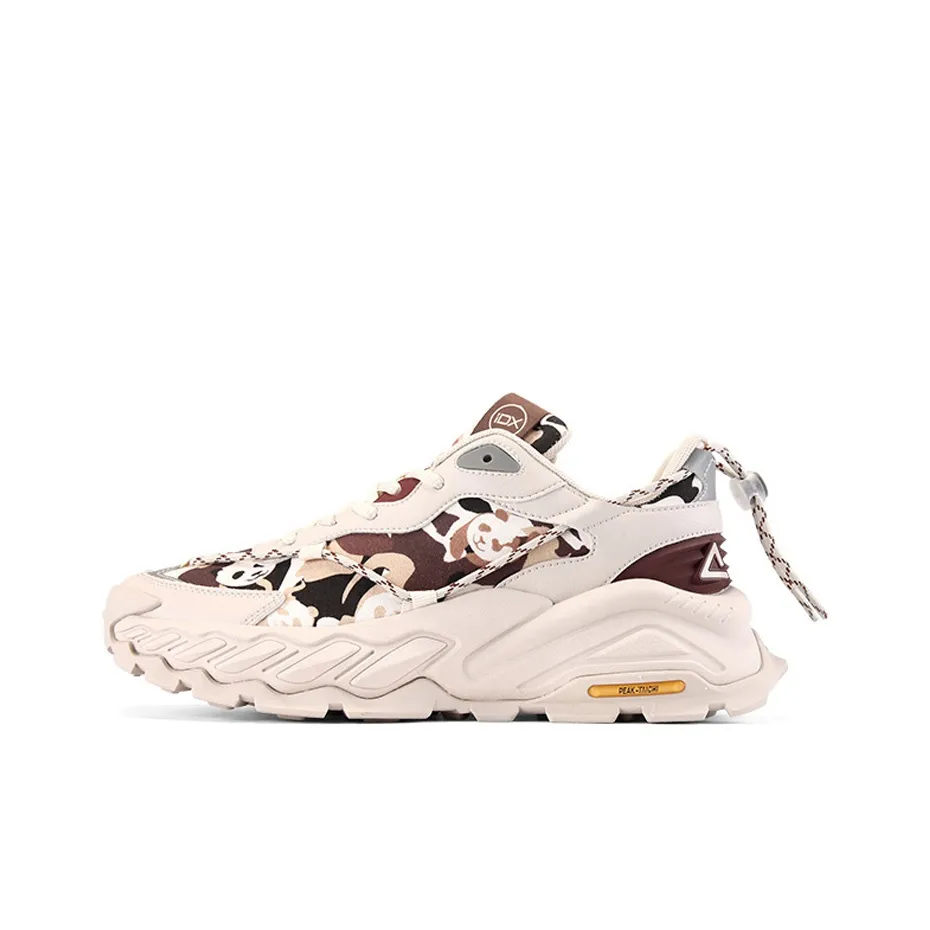 PEAK Casual Низкий Топ Мужской