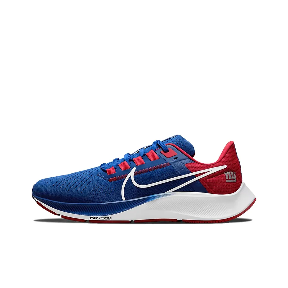 Nike Air Zoom Pegasus 38 New York Giants