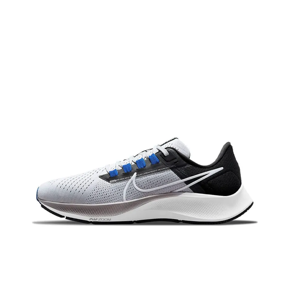 Nike Air Zoom Pegasus 38 'Wolf Grey'