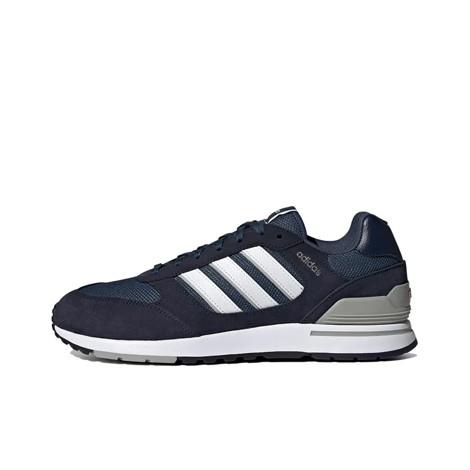Adidas Neo Run 80S 'Navy Blue'