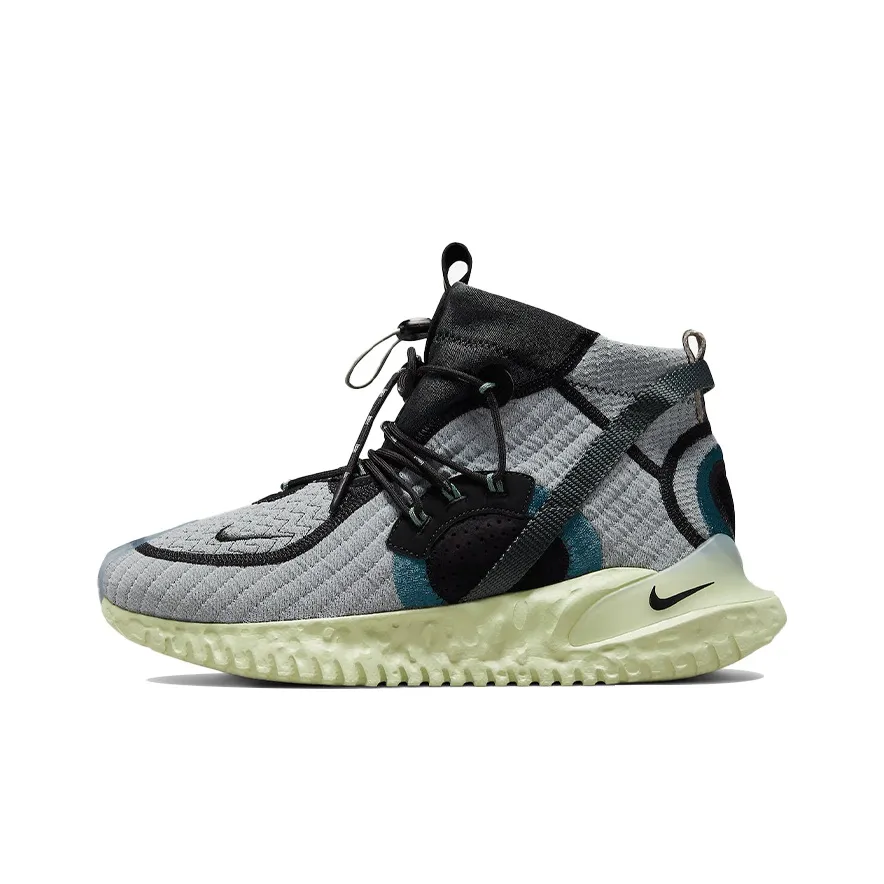 Nike Flow 2020 Ispa Se Dutch Green